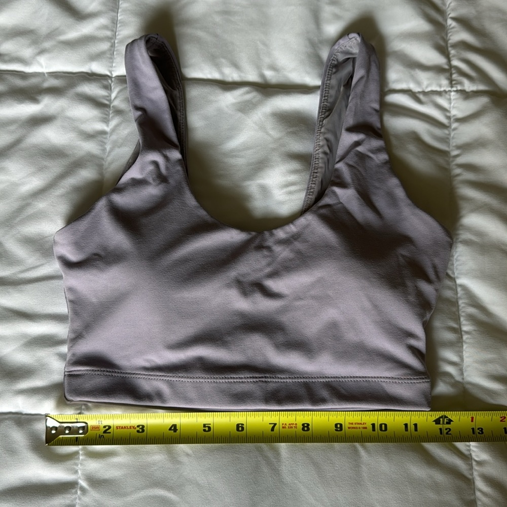 Balance athletica sports bra - Picture 9 of 10